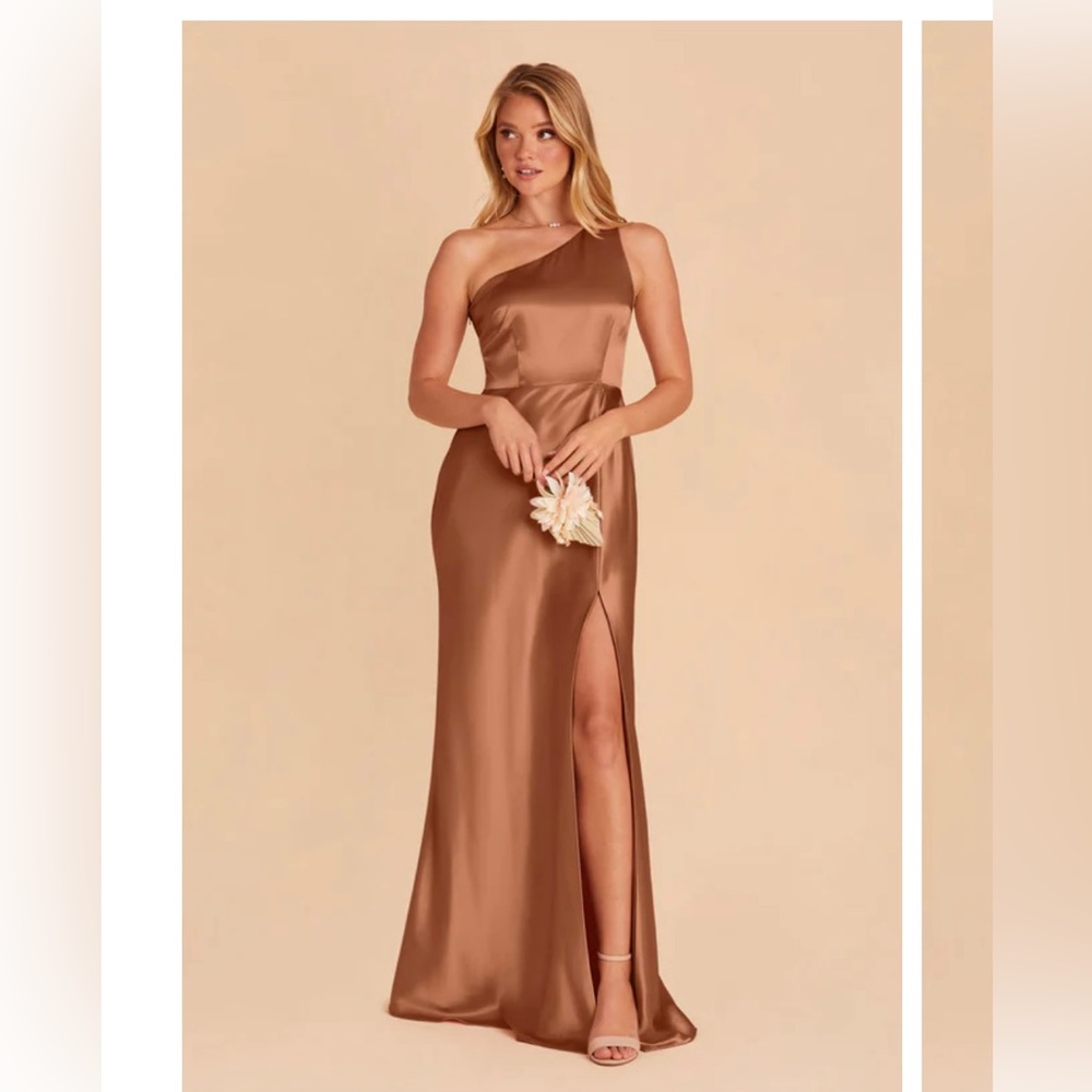Birdy Grey Bridesmaid dress